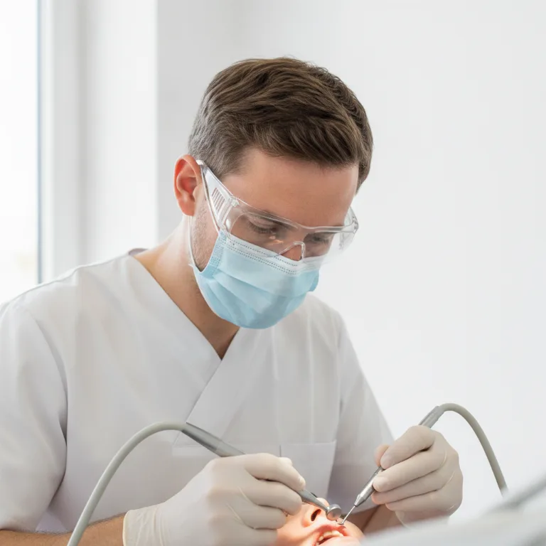 dentysta Międzyrzecz